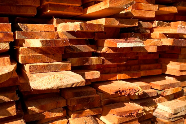 Estiba Usada Europal