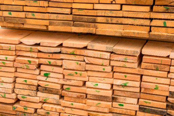 Estiba Usada Europal